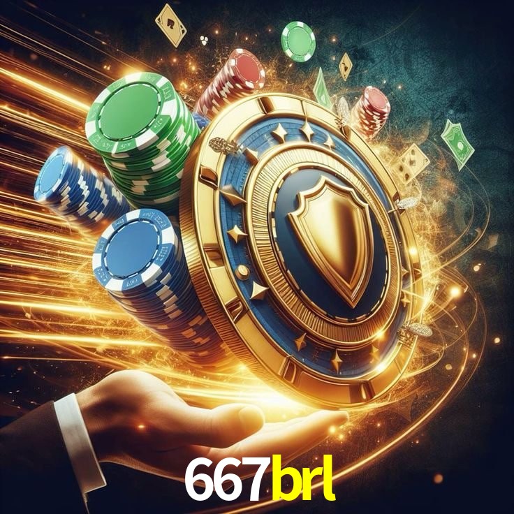 Benefícios VIP 667brl